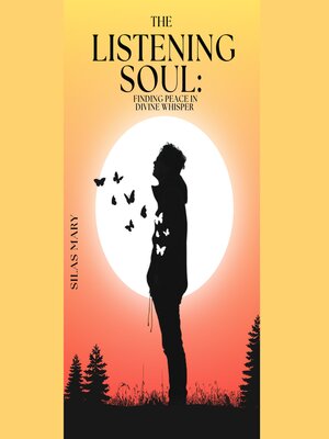 cover image of The Listening Soul